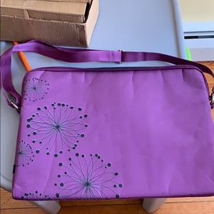 Laptop case